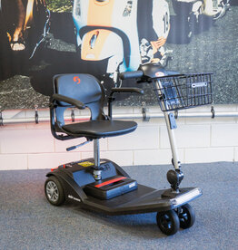 Sweetrich Sweetrich Air Classic Opvouwbaar Scootmobiel