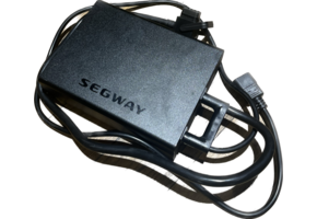 Segway acculader oplader origineel E150S E300SE E250S