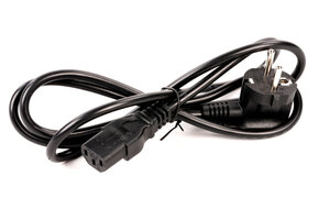 AC Cable voor Segway E150S E300SE E250S Lader