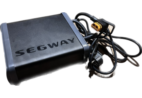 Segway acculader oplader origineel E125S
