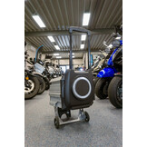 Silence S01 / S02 / S04 5,6 kWh lithium-ion accu - 2023