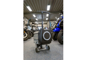 Silence S01 / S02 / S04 5,6 kWh lithium-ion accu - 2023
