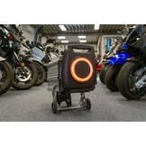 Silence S01 / S02 / S04 5,6 kWh lithium-ion accu - 2023