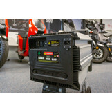 Silence S01 / S02 / S04 5,6 kWh lithium-ion accu - 2023