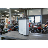 IVA E-GO S3/S5 Refurbished Accu