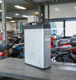 IVA Electric IVA E-GO S3/S5 Refurbished Accu
