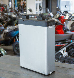 IVA Electric IVA E-GO S3/S5 Refurbished Accu IVA Electric IVA E-GO S3/S5 Refurbished Accu