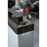 IVA E-GO S3/S5 Refurbished Accu