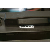 IVA E-GO S3/S5 Refurbished Accu