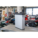 IVA E-GO S4 Refurbished Accu