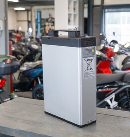 IVA Electric IVA E-GO S4 Refurbished Accu IVA Electric IVA E-GO S4 Refurbished Accu