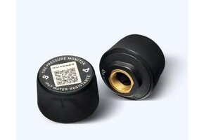 Banden spanningsmeter digitaal NIU