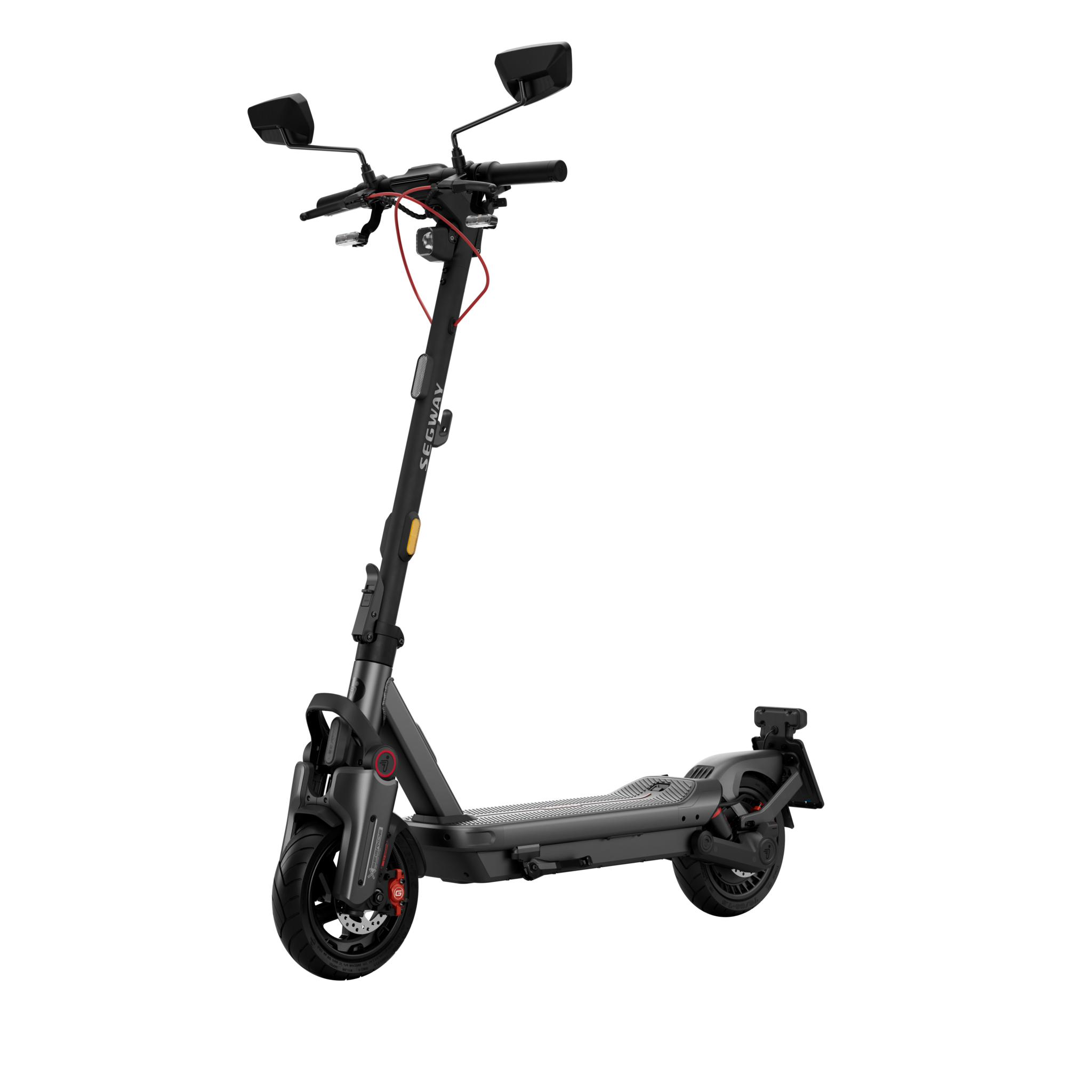 Segway Ninebot Max G3 NL - Goedgekeurde Step