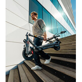 Segway Ninebot Max G3 NL - Goedgekeurde Step