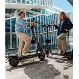 Segway Ninebot Max G3 NL - Goedgekeurde Step
