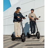 Segway Ninebot Max G3 NL - Goedgekeurde Step