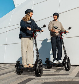 Segway Segway Ninebot Max G3 NL - Goedgekeurde Step