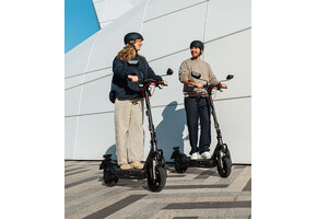 Segway Ninebot Max G3 NL - Goedgekeurde Step