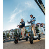 Segway Ninebot Max G3 NL - Goedgekeurde Step
