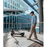Segway Ninebot Max G3 NL - Goedgekeurde Step