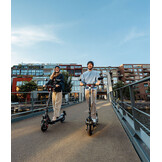 Segway Ninebot Max G3 NL - Goedgekeurde Step