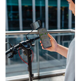 Segway Ninebot Max G3 NL - Goedgekeurde Step