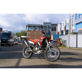 Rieju Aventura Rally R 307 Rood - 2026