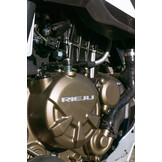 Rieju Aventura Rally R 307 Rood - 2026