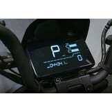 IVA E-GO S4 New 45km/u Matzwart