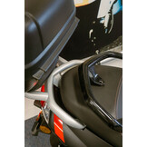 Peugeot Kisbee 4t 25km/u wit - 2021