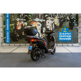 Peugeot Kisbee 4t 25km/u wit - 2021