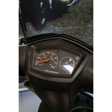 Peugeot Kisbee 4t 25km/u wit - 2021