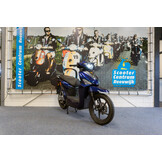 Yadea Volguard 45km/u Blauw - 2026