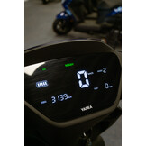 Yadea Volguard 45km/u Blauw - 2026