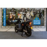 Yadea Volguard 45km/u Blauw - 2026