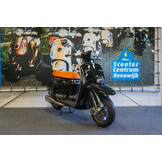 Lambretta G Series G350 Black Euro 5 330cc - Motorscooter