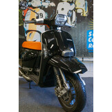 Lambretta G Series G350 Black Euro 5 330cc - Motorscooter