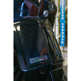 Lambretta G Series G350 Black Euro 5 330cc - Motorscooter