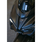 SYM Jet 14 EVO 125 AC Matzwart - 2026