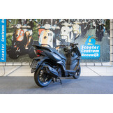 SYM Jet 14 EVO 125 AC Matzwart - 2026
