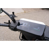 For Motion Trice Elektrische scootmobiel driewieler - Zwart - 2026