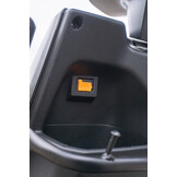 For Motion Trice Elektrische scootmobiel driewieler - Zwart - 2026
