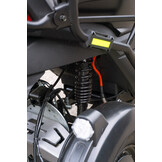 For Motion Trice Elektrische scootmobiel driewieler - Zwart - 2026
