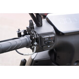 For Motion Trice Elektrische scootmobiel driewieler - Zwart - 2026