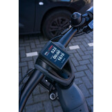 Gazelle Exlipse c380 750WH GPS BOSCH - elektrische fiets