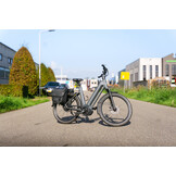 Gazelle Exlipse c380 750WH GPS BOSCH - elektrische fiets