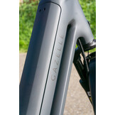 Gazelle Exlipse c380 750WH GPS BOSCH - elektrische fiets