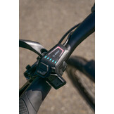 Gazelle Exlipse c380 750WH GPS BOSCH - elektrische fiets