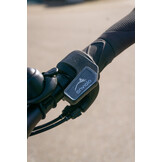 Gazelle Exlipse c380 750WH GPS BOSCH - elektrische fiets