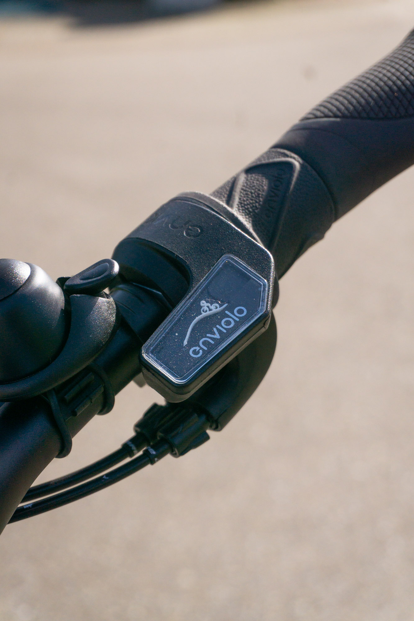Gazelle Exlipse c380 750WH GPS BOSCH - elektrische fiets